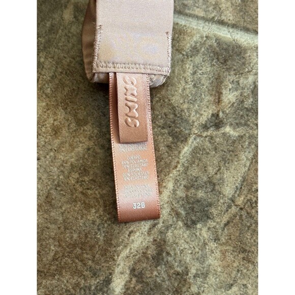 Skims Wireless Lightly Lined Bra Clay Size 32B - Picture 7 of 7